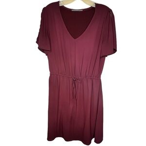 Octavia Dress